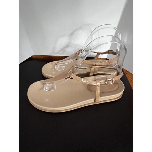 Sam Edelman Women's Naomi Ankle Strap Sandal, Size 7.5M - Picture 2 of 10